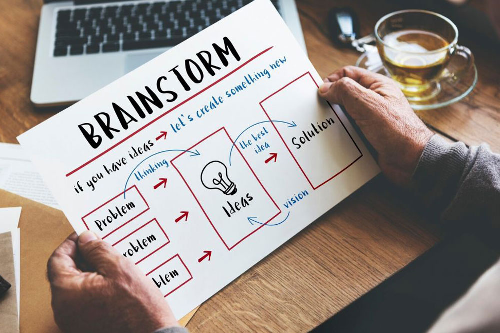 Brand Positioning & Business Model Improvement